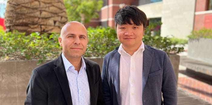 USC Viterbi researchers’ new AI platform is for everyone
