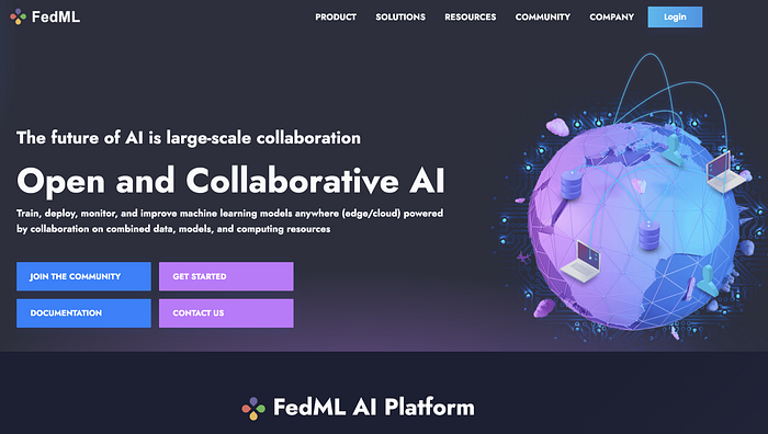 FedML Celebrates One-Year Anniversary