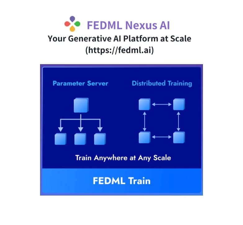 Serverless Training Cloud Service on FEDML Nexus AI with Seamless Experimental Tracking